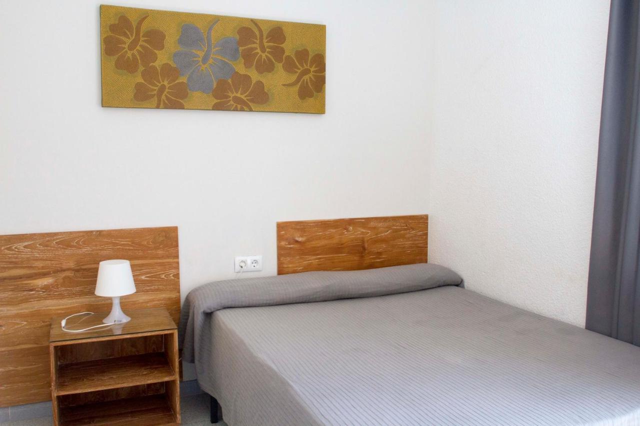 Hostal Ancora Λορέτ Ντε Μαρ Δωμάτιο φωτογραφία